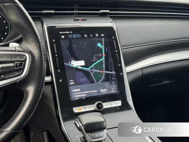 Roewe RX5 MAX id 4253762 из Китая 16