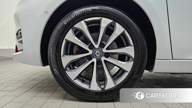 Renault Korea (Samsung) Joe id 4836000 из Кореи 24