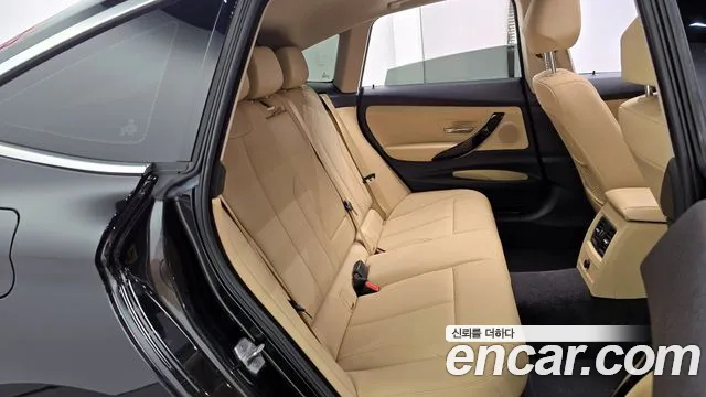 BMW 3 Series GT (F34) id 2756127 из Кореи 14