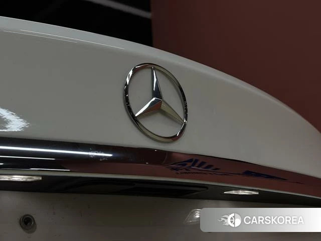 Mercedes-Benz Class C id 4290147 из Китая 17
