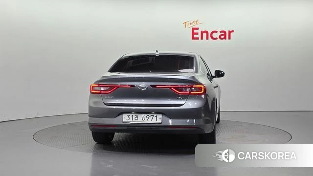 Renault Korea (Samsung) SM6 id 4397693 из Кореи 14