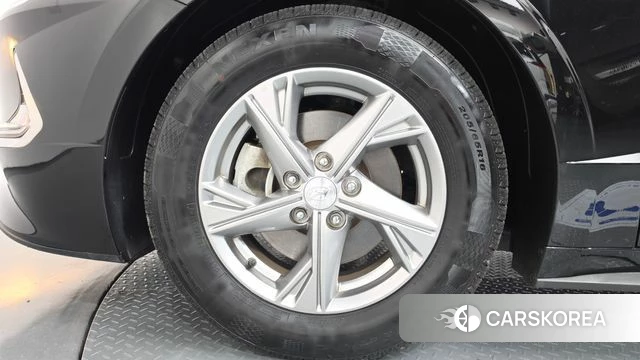 Hyundai Sonata (DN8) id 4848176 из Кореи 26