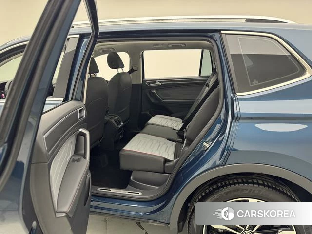 Volkswagen Tiguan L id 4258580 из Китая 22
