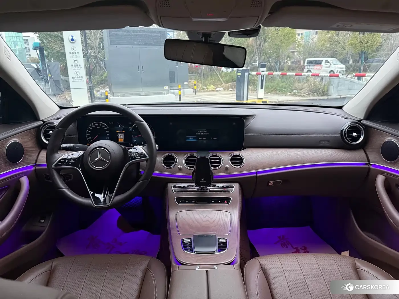 Mercedes-Benz E-Class id 4539371 из Китая 9