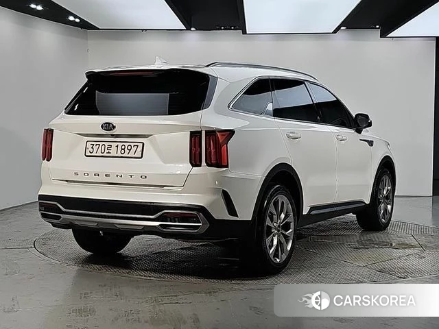 Kia Sorento 4th Generation id 4872883 из Кореи 12