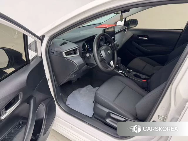 Toyota Corolla id 4348572 из Китая 11