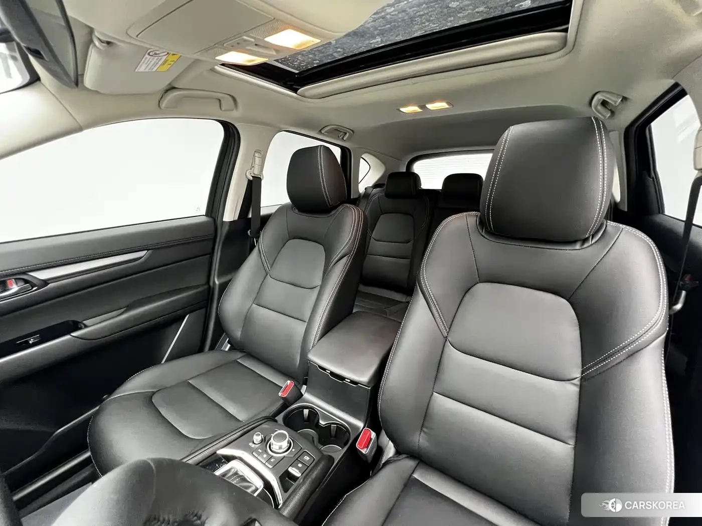 Mazda CX-5 id 4681093 из Китая 14