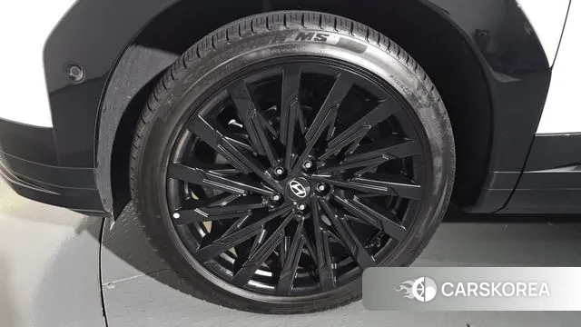 Hyundai Santa Fe (MX5) id 3341851 из Кореи 14