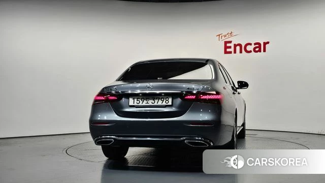 Mercedes-Benz E-Class W213 id 4676393 из Кореи 14