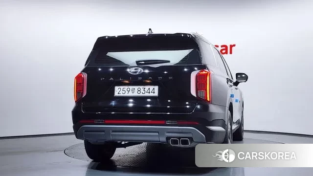 Hyundai The New Palisade id 3654269 из Кореи 14