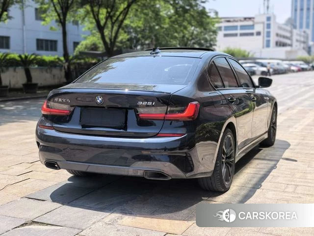 BMW 3 series id 4264862 из Китая 11