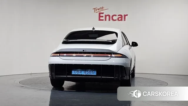 Hyundai Ionic 6 id 3442903 из Кореи 14