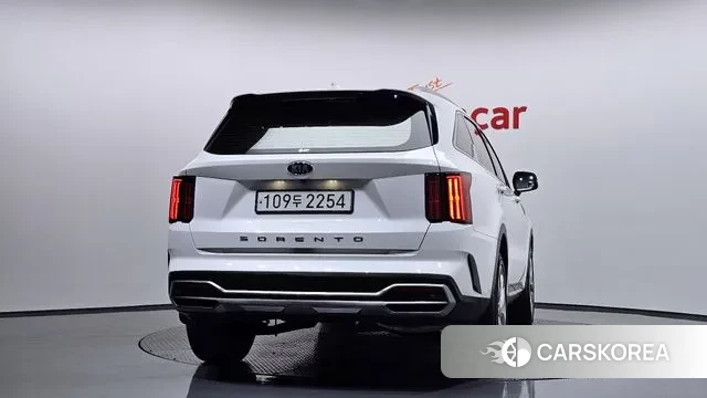 Kia Sorento 4th Generation id 3385424 из Кореи 14