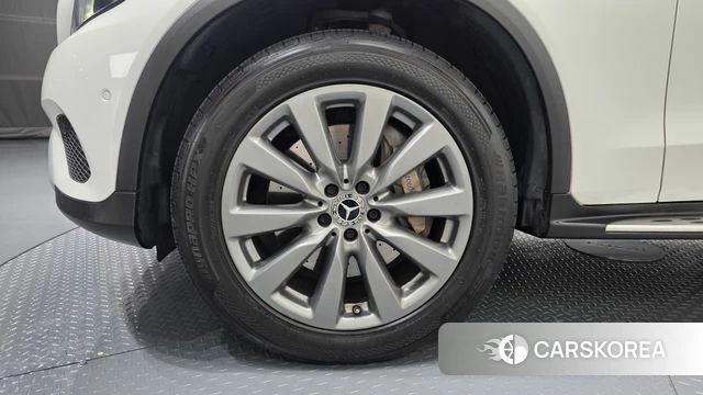 Mercedes-Benz GLC-Class X253 id 4543458 из Кореи 25