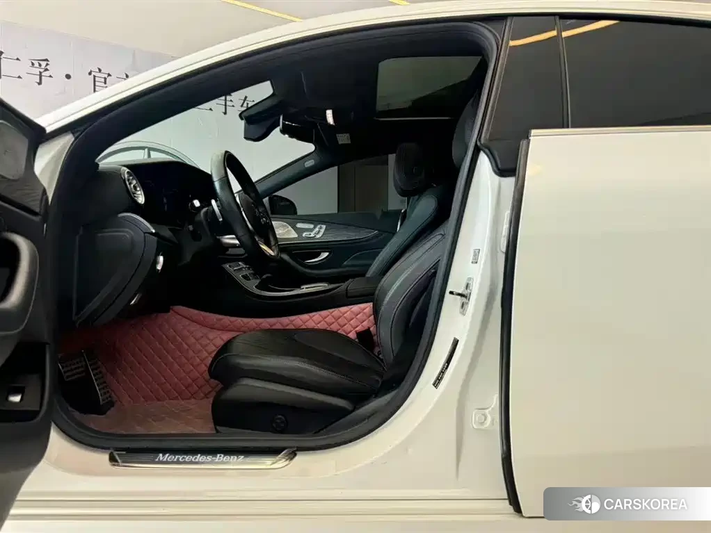 Mercedes-Benz CLS id 4679446 из Китая 14