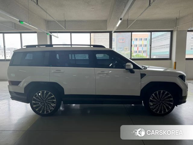 Hyundai Santa Fe (MX5) id 4630524 из Кореи 8