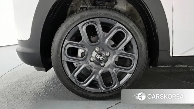 Hyundai Casper id 3377917 из Кореи 14