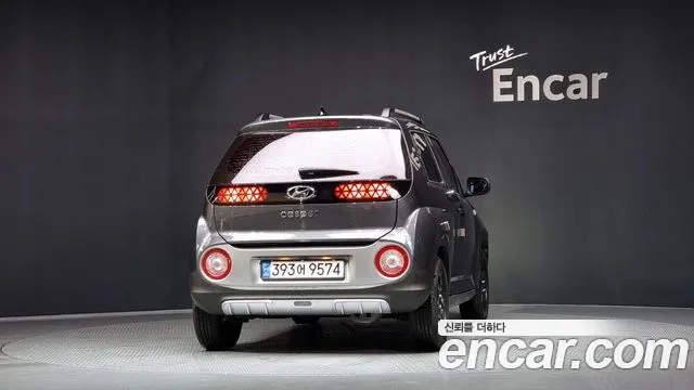 Hyundai Casper id 2857979 из Кореи 14