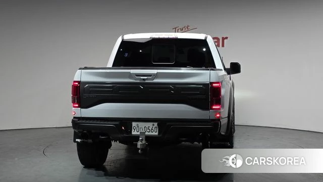 Ford F150 id 3829217 из Кореи 14