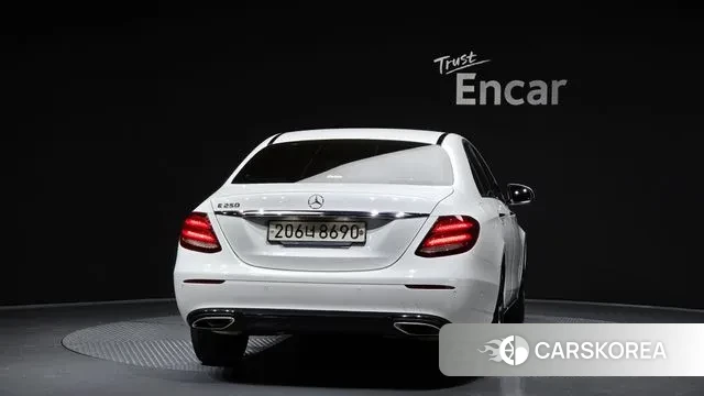 Mercedes-Benz E-Class W213 id 3004474 из Кореи 14