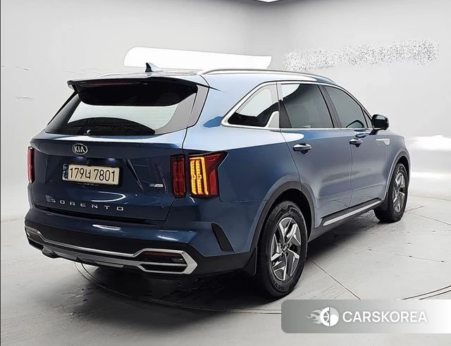 Kia Sorento 4th Generation id 4202958 из Кореи 12