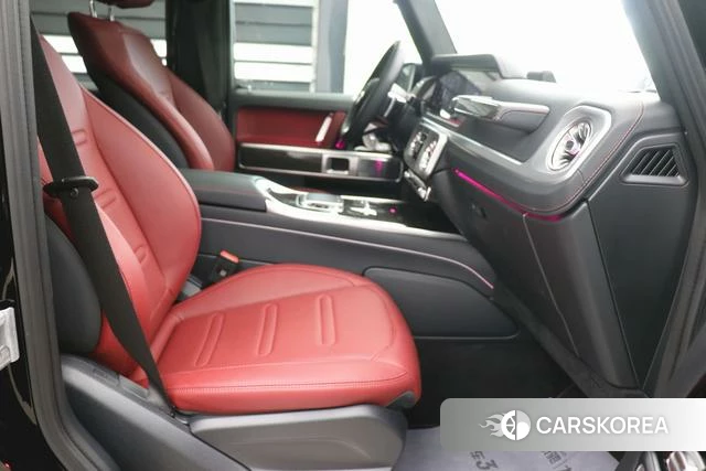 Mercedes-Benz G-class id 4272765 из Китая 27