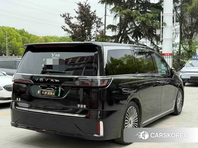 Lan Tu Dreamer PHEV id 4235967 из Китая 7