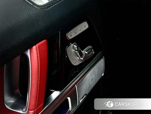 Mercedes-Benz G-class AMG id 4256379 из Китая 8