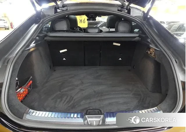 Mercedes-Benz GLE-Class W167 id 3002440 из Кореи 14