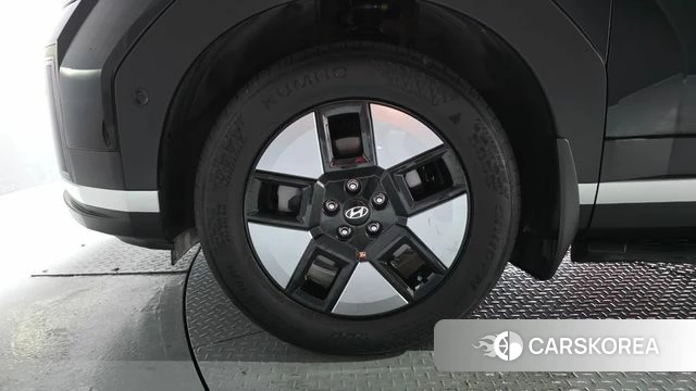 Hyundai Santa Fe (MX5) id 4607616 из Кореи 34