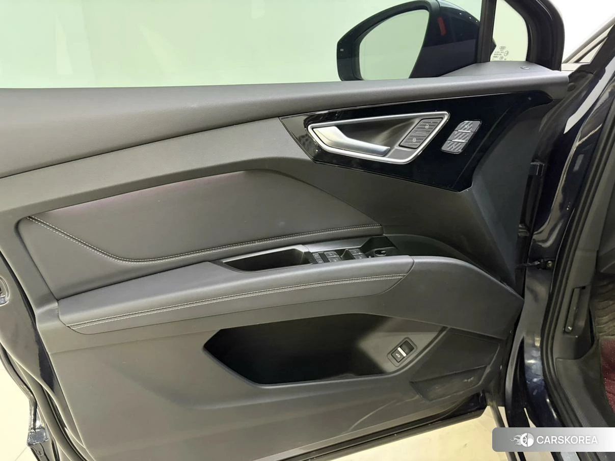 Audi Q4 e-tron id 4513798 из Китая 9
