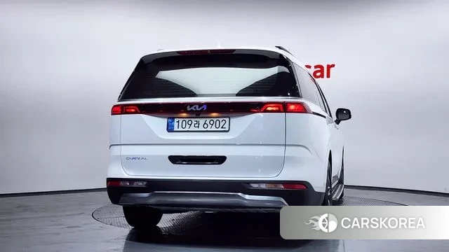 Kia Carnival 4th generation id 3644905 из Кореи 14