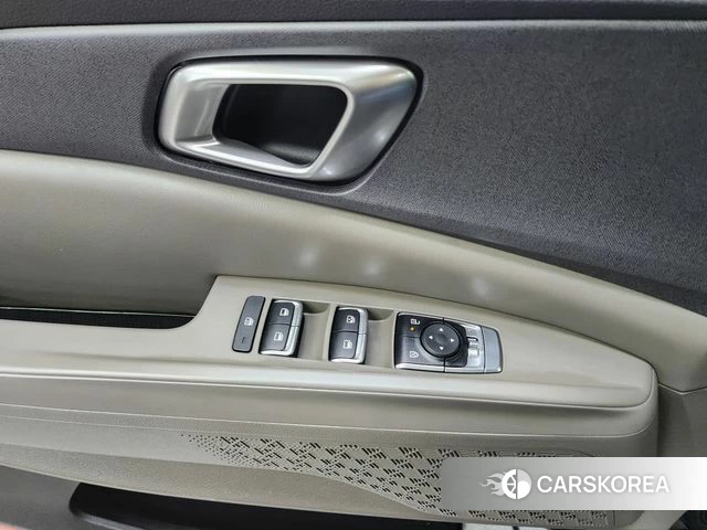 Kia The New Carnival 4th Generation id 4792399 из Кореи 13