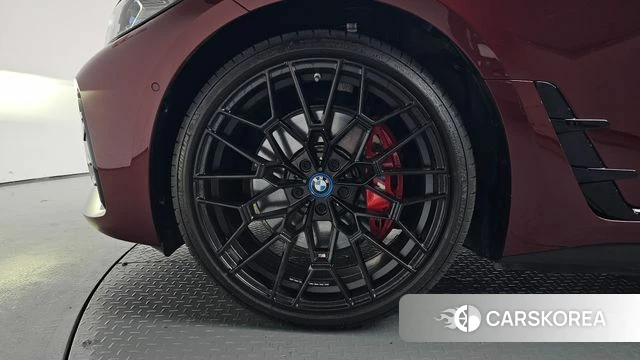 BMW i4 id 4494068 из Кореи 28