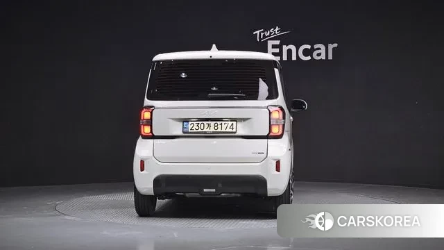 Kia The New Kia Ray id 3620300 из Кореи 14