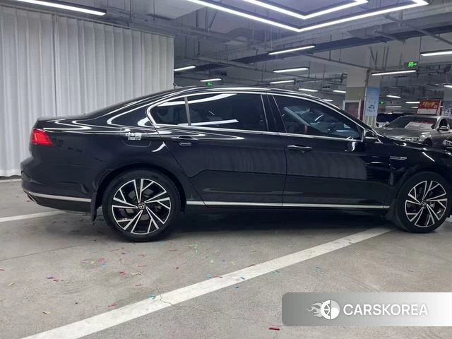 Volkswagen Magotan id 4300493 из Китая 8