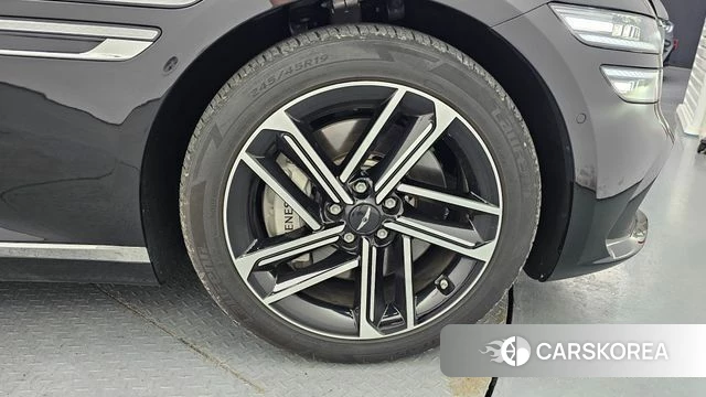 Genesis G80 (RG3) id 4414130 из Кореи 24
