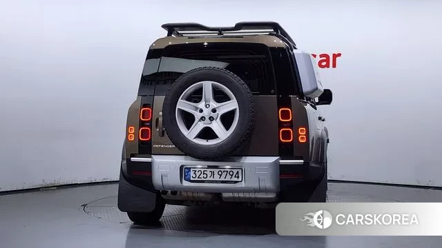 Land Rover Defender (L663) id 2998000 из Кореи 14