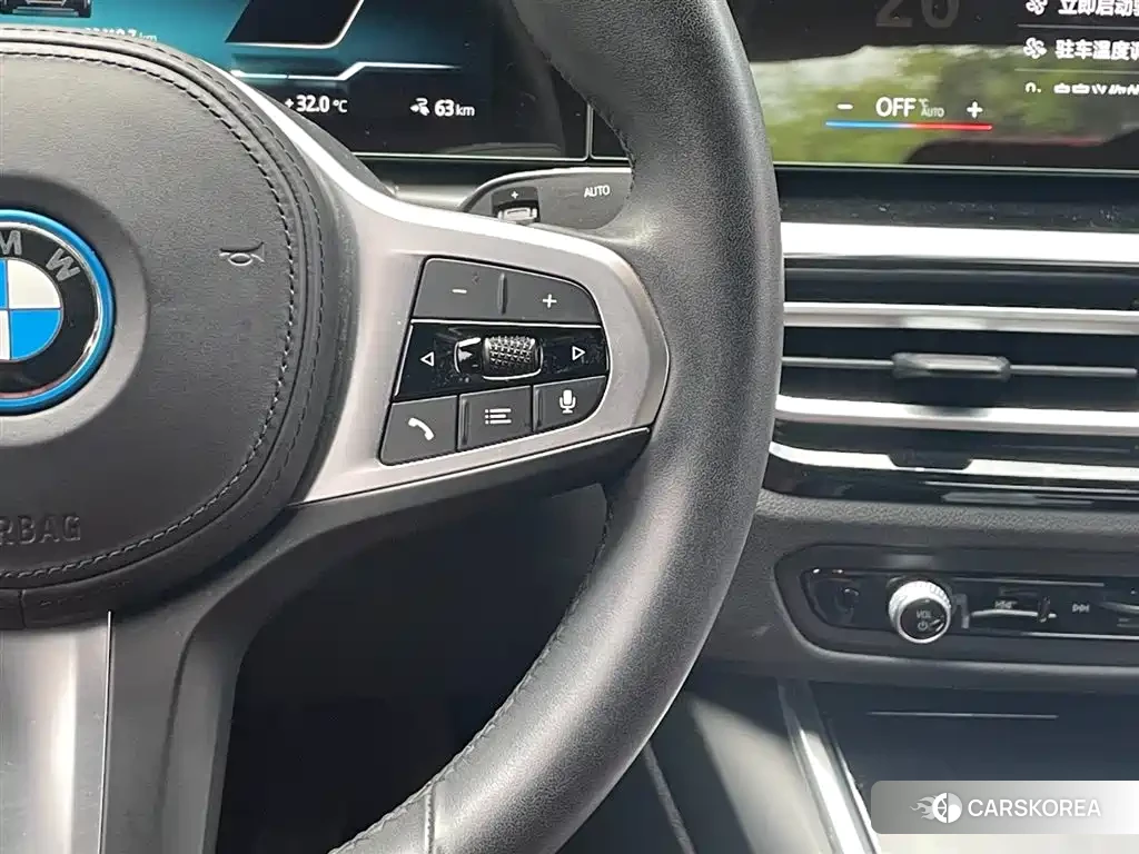BMW i3 id 4547571 из Китая 11