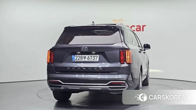 Kia Sorento 4th Generation id 3904939 из Кореи 14