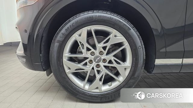 Genesis GV70 id 4784843 из Кореи 27