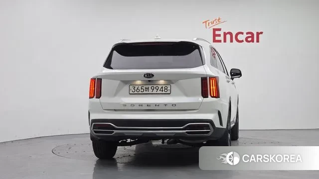 Kia Sorento 4th Generation id 3788724 из Кореи 14