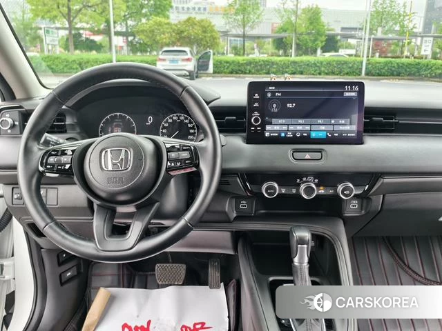 Honda XR-V id 4297999 из Китая 15