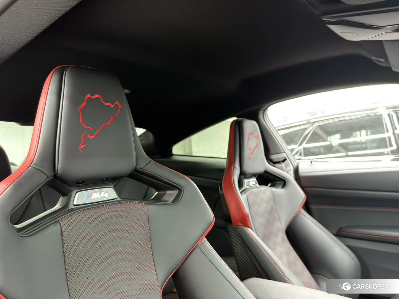 BMW M4 id 4473740 из Китая 14