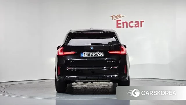 BMW X1 (U11) id 3462348 из Кореи 14