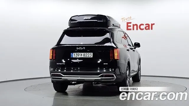 Kia Sorento 4th Generation id 2949554 из Кореи 14