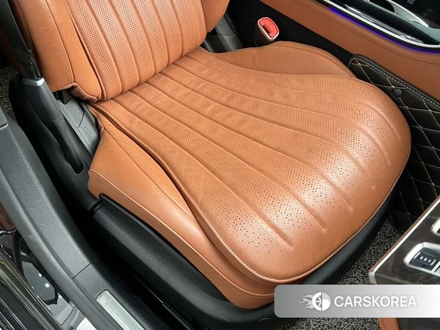 Mercedes-Benz S-class id 4263706 из Китая 32