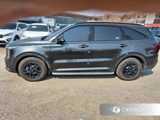 Kia The New Sorento 4th Generation id 3793214 из Кореи 14