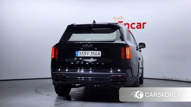 Kia Sorento 4th Generation id 3037751 из Кореи 14