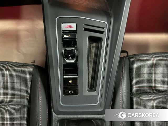 Volkswagen Golf GTI id 4253101 из Китая 12